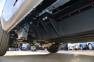 ���� �ٹ�EV 2.4T 2�� 4.49�״��綯��ջ���ͼƬ