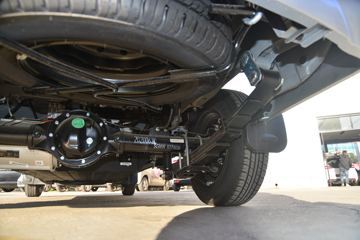 ���� �ٹ�EV 2.4T 2�� 4.49�״��綯��ջ���ͼƬ