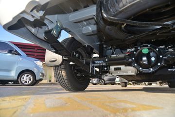 ���� �ٹ�EV 2.4T 2�� 4.49�״��綯��ջ���ͼƬ