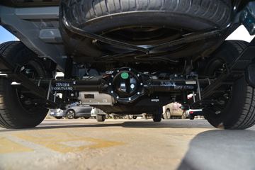 ���� �ٹ�EV 2.4T 2�� 4.49�״��綯��ջ���ͼƬ