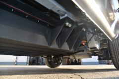 五菱 荣光EV 2.4T 2座 4.49米纯电动封闭货车