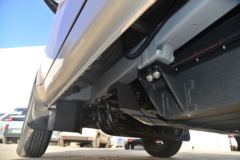 五菱 荣光EV 2.4T 2座 4.49米纯电动封闭货车