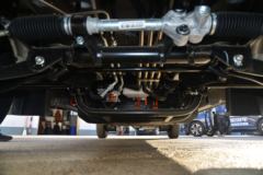五菱 荣光EV 2.4T 2座 4.49米纯电动封闭货车