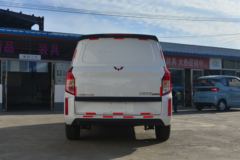 五菱 宏光PLUS 147马力 2座1.5L 厢式运输车(国六)