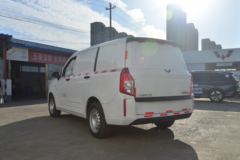 五菱 宏光PLUS 147马力 2座1.5L 厢式运输车(国六)