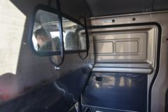 五菱 荣光EV 2.4T 2座 4.49米纯电动封闭货车