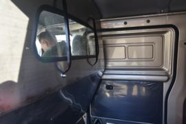 五菱荣光EV&nbsp;电动封闭厢货货厢图片