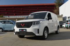 五菱 宏光PLUS 147马力 2座1.5L 厢式运输车(国六)