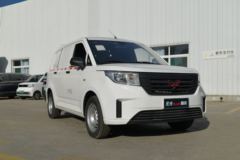 五菱宏光 VAN/轻客