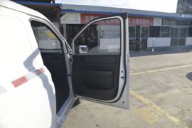 五菱宏光&nbsp;VAN/轻客驾驶室图片