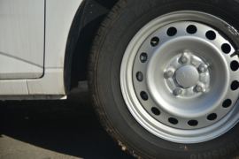 五菱宏光&nbsp;VAN/轻客底盘图片