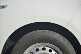 五菱宏光&nbsp;VAN/轻客底盘图片