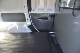 五菱宏光&nbsp;VAN/轻客货厢图片