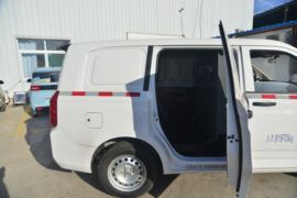 五菱宏光&nbsp;VAN/轻客货厢图片