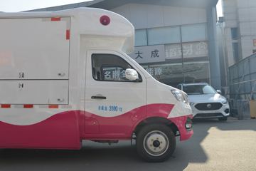 Խ X1 1.5L  112 3.12׵ۻ()(SC5031XSHXDD66)ͼƬ