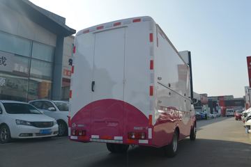 Խ X1 1.5L  112 3.12׵ۻ()(SC5031XSHXDD66)ͼƬ