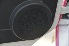 长安跨越王 X1 1.5L 汽油 112马力 3.12米单排售货车(国六)(SC5031XSHXDD66)