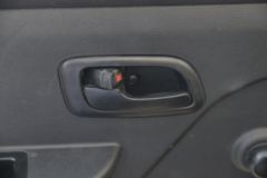 长安跨越王 X1 1.5L 汽油 112马力 3.12米单排售货车(国六)(SC5031XSHXDD66)