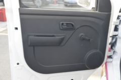 长安跨越王 X1 1.5L 汽油 112马力 3.12米单排售货车(国六)(SC5031XSHXDD66)