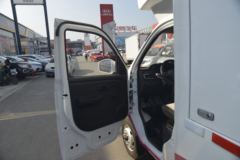 长安跨越王 X1 1.5L 汽油 112马力 3.12米单排售货车(国六)(SC5031XSHXDD66)