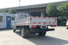 长安跨越王X5 PLUS 标准版 88马力 3.6米单排栏板小卡(SC1040FRD51) 长安跨越王X5 PLUS 标准版 88马力 3.6米单排栏板小卡(SC1040FRD51)