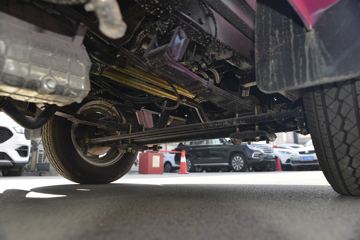 Խ X1 1.5L  112 3.12׵ۻ()(SC5031XSHXDD66)ͼƬ