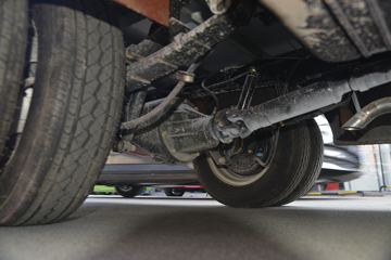Խ X1 1.5L  112 3.12׵ۻ()(SC5031XSHXDD66)ͼƬ