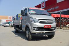 优惠 0.2万 长安跨越王X5载货车促销中