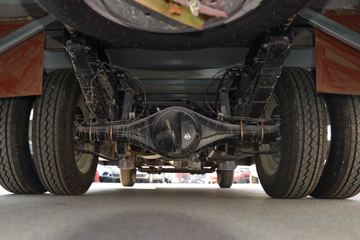 Խ X1 1.5L  112 3.12׵ۻ()(SC5031XSHXDD66)ͼƬ