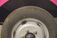 长安跨越王 X1 1.5L 汽油 112马力 3.12米单排售货车(国六)(SC5031XSHXDD66)