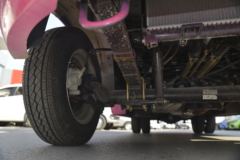 长安跨越王 X1 1.5L 汽油 112马力 3.12米单排售货车(国六)(SC5031XSHXDD66)