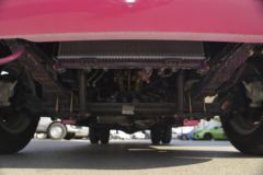 长安跨越王 X1 1.5L 汽油 112马力 3.12米单排售货车(国六)(SC5031XSHXDD66)