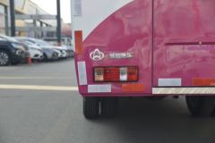 长安跨越王 X1 1.5L 汽油 112马力 3.12米单排售货车(国六)(SC5031XSHXDD66)