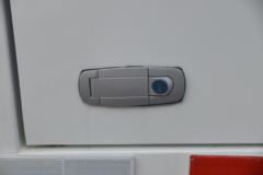 长安跨越王 X1 1.5L 汽油 112马力 3.12米单排售货车(国六)(SC5031XSHXDD66)