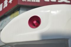 长安跨越王 X1 1.5L 汽油 112马力 3.12米单排售货车(国六)(SC5031XSHXDD66)