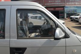 优劲 载货车外观                                                图片