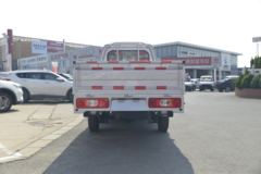 开瑞 优劲 标准型 1.3L 91马力 汽油 2.5米双排栏板微卡(国六)(SQR1025H10) 开瑞 优劲 标准型 1.3L 91马力 汽油 2.5米双排栏板微卡(国六)(SQR1025H10)