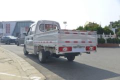 开瑞 优劲 标准型 1.3L 91马力 汽油 2.5米双排栏板微卡(国六)(SQR1025H10) 开瑞 优劲 标准型 1.3L 91马力 汽油 2.5米双排栏板微卡(国六)(SQR1025H10)