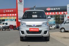 开瑞 优劲 标准型 1.3L 91马力 汽油 2.5米双排栏板微卡(国六)(SQR1025H10) 开瑞 优劲 标准型 1.3L 91马力 汽油 2.5米双排栏板微卡(国六)(SQR1025H10)