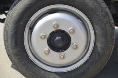 长安跨越王X5 PLUS 标准版 88马力 3.6米单排栏板小卡(SC1040FRD51) 长安跨越王X5 PLUS 标准版 88马力 3.6米单排栏板小卡(SC1040FRD51)