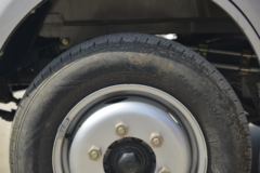 长安跨越王X5 PLUS 标准版 88马力 3.6米单排栏板小卡(SC1040FRD51) 长安跨越王X5 PLUS 标准版 88马力 3.6米单排栏板小卡(SC1040FRD51)