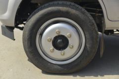 长安跨越王X5 PLUS 标准版 88马力 3.6米单排栏板小卡(SC1040FRD51) 长安跨越王X5 PLUS 标准版 88马力 3.6米单排栏板小卡(SC1040FRD51)