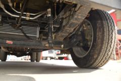 长安跨越王X5 PLUS 标准版 88马力 3.6米单排栏板小卡(SC1040FRD51) 长安跨越王X5 PLUS 标准版 88马力 3.6米单排栏板小卡(SC1040FRD51)