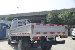 长安跨越王X5 PLUS 标准版 88马力 3.6米单排栏板小卡(SC1040FRD51) 长安跨越王X5 PLUS 标准版 88马力 3.6米单排栏板小卡(SC1040FRD51)