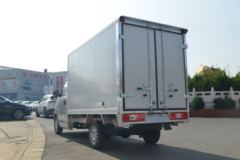 开瑞 优劲 加长版 标准型 1.5L 116马力 汽油 2.9米单排厢式微卡(国六)(SQR5024XXYH08)