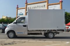 开瑞 优劲 加长版 标准型 1.5L 116马力 汽油 2.9米单排厢式微卡(国六)(SQR5024XXYH08)