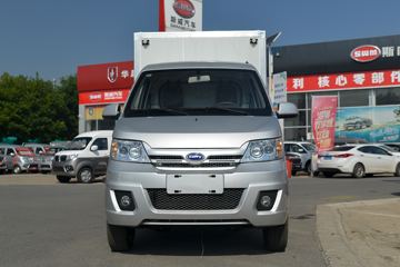 开瑞 优劲 尊享型 1.5L 116马力 汽油 3.2米单排厢式微卡(国六)(SQR5037XXYH08)