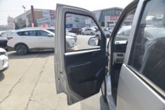 开瑞 优劲 标准型 1.3L 91马力 汽油 2.5米双排栏板微卡(国六)(SQR1025H10) 开瑞 优劲 标准型 1.3L 91马力 汽油 2.5米双排栏板微卡(国六)(SQR1025H10)