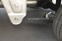 开瑞 优劲 标准型 1.3L 91马力 汽油 2.5米双排栏板微卡(国六)(SQR1025H10) 开瑞 优劲 标准型 1.3L 91马力 汽油 2.5米双排栏板微卡(国六)(SQR1025H10)