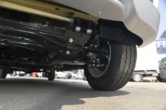 开瑞 优劲 标准型 1.3L 91马力 汽油 2.5米双排栏板微卡(国六)(SQR1025H10) 开瑞 优劲 标准型 1.3L 91马力 汽油 2.5米双排栏板微卡(国六)(SQR1025H10)